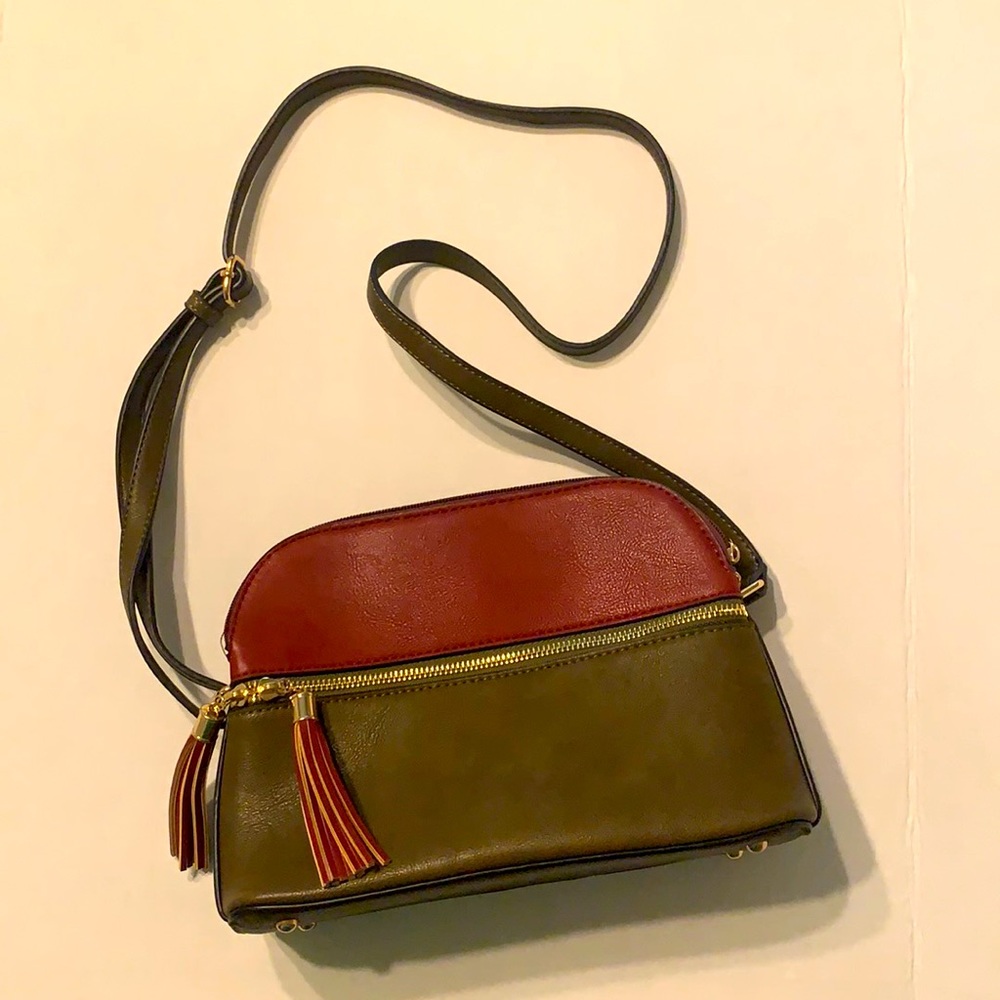 Dasein Purse